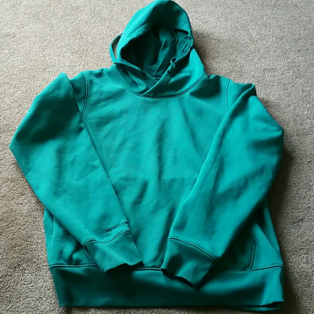 Under Armor Hoodie, long sleeved
